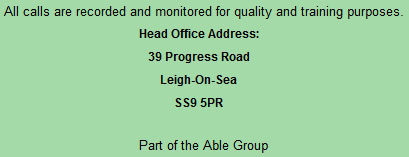 Keston Local Electrics head office